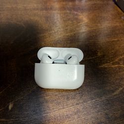 Apple AirPods Pro 2