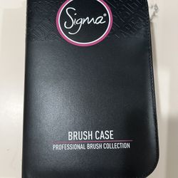 Sigma Essential Brush set
