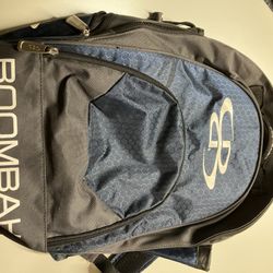BOOMBAH Baseball/Softball Backpack Bat bag