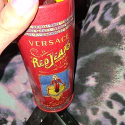 Versace Perfume