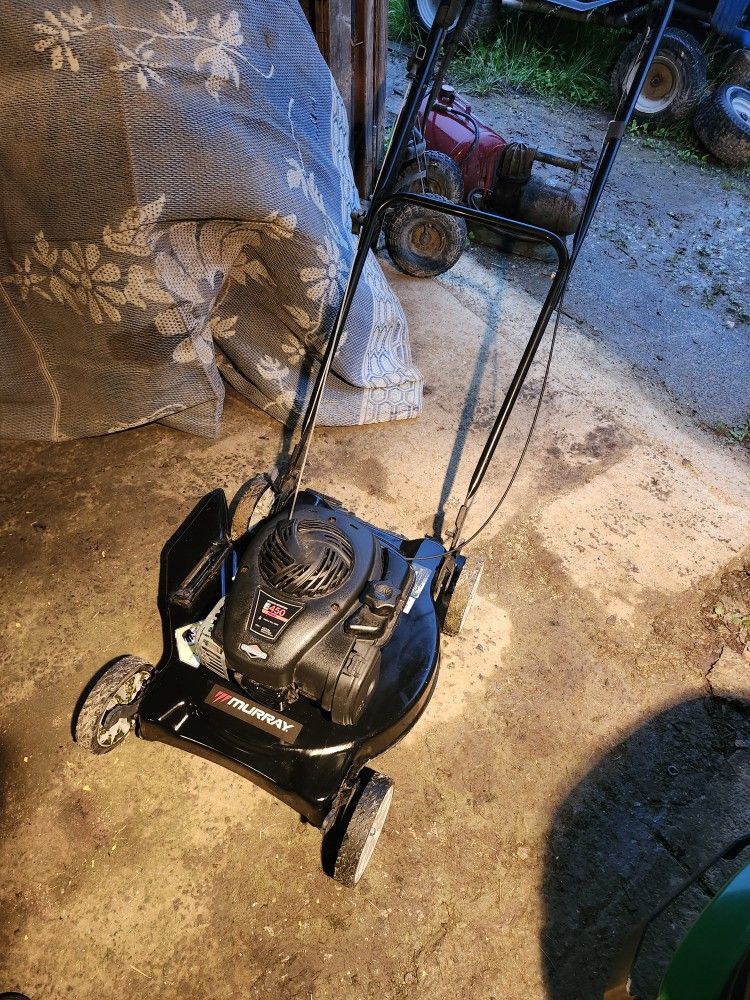 Murray Push Mower