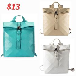 Backpack Purse Tablet Handbag For Women Gift Valentines Crossbody Bag