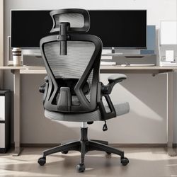 COOLHUT Ergonomic Office Chair