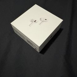 Air Pods 4th Gen and Air Pods Pro