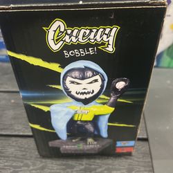 Bobblehead