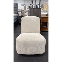 Rocking Lounge Chair, Gray