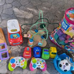 Bundle For Baby 6/18 Months Everything  Works Plays Music Clean $30 South La 90043 