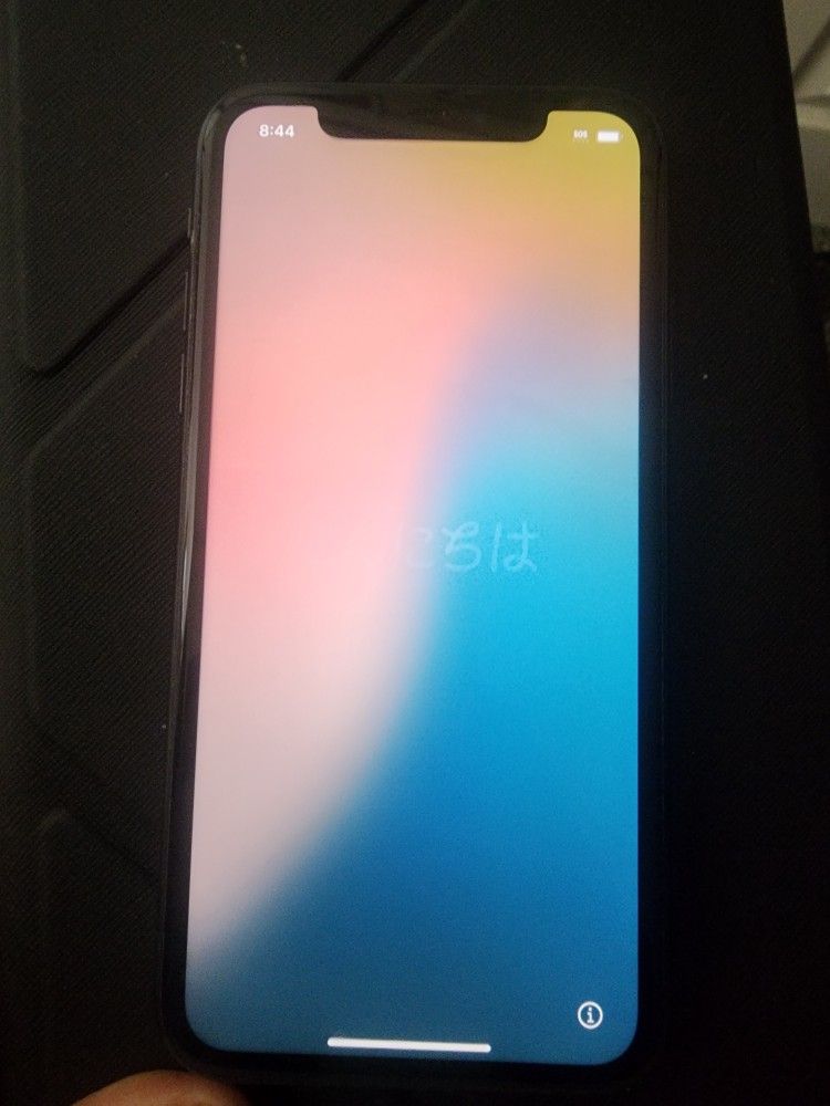 iPhone 11 – 64GB – Unlocked