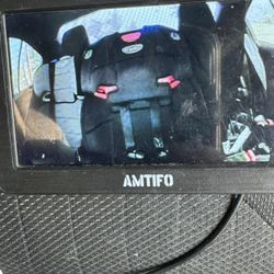 Baby Camera 