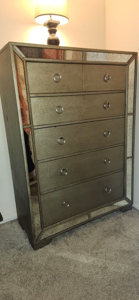 Bedroom Set