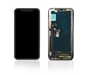 iPhone X OLED LCD Screen