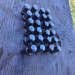 Tuercas Para Chevy Tahoe Silverado GMC Sierra