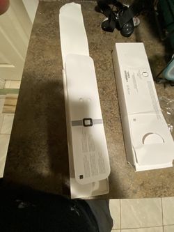 Apple Watch SE