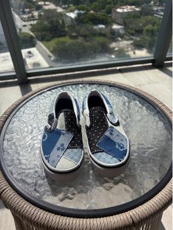 Vans 11.5c