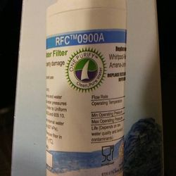 Refrigerator  Water Dispenser Filters 