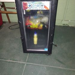 Small Drink Fridge