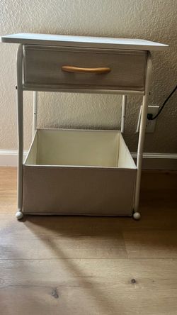 Side table