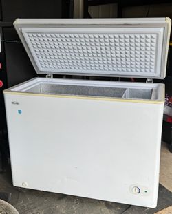 Danby Freezer