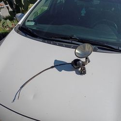 1920s and the 30s reel spotlight vintage car accessories