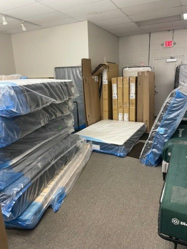 NEED A NEW MATTRESS? DON'T PAY TOO MUCH!