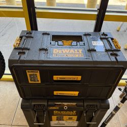 DeWalt Tough System 