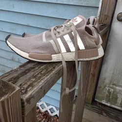 Shhh...Reveal Secret Offer 👀 Score With These NMD_R1 's