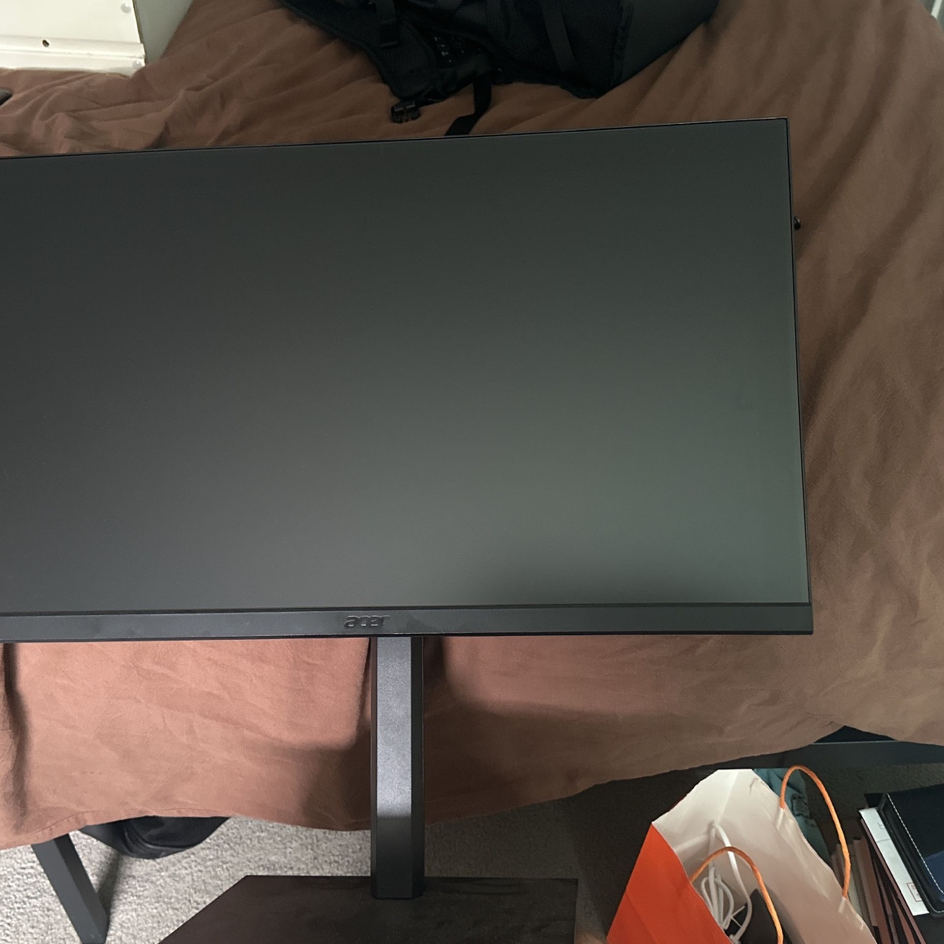 Computer Monitor      Acer B247Y