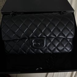 chanel bag