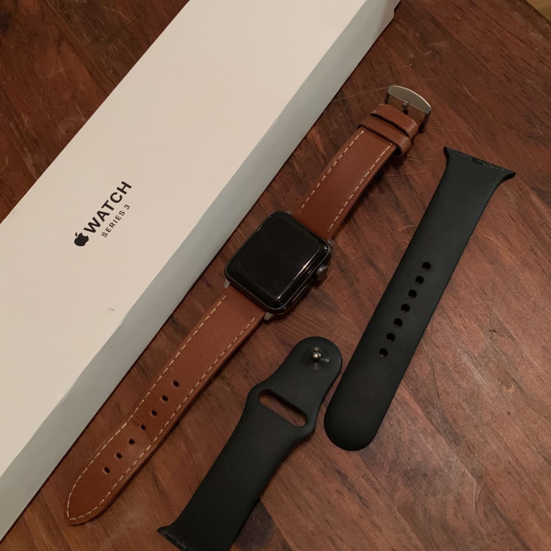 Apple Watch Series 3