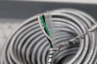 MC Wire