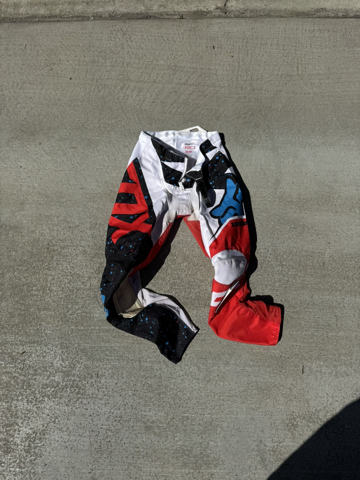 Fox Kids Dirtbike pants