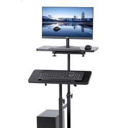Brand new computer stand