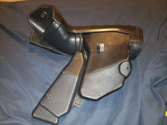 Kawasaki Ninja ZX-7,zx-7r,zx-7rr 1991-1998 left air duck