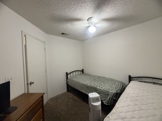 Habitación a la renta