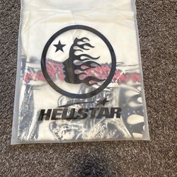 Hellstar Graphic Tee 