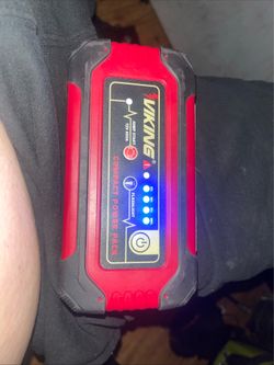 Car jump start new