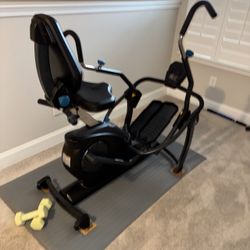2022 Teeter Freestep SE2001 Home Gym Like New Condition - Gallatin, TN