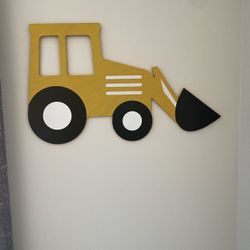 Kids Decor 