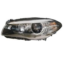BMW 5 ADAPTIVE HEADLIGHTS