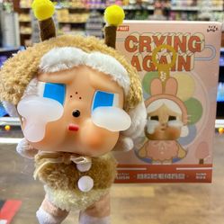 CRY BABY DOLLS