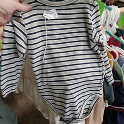 Baby Girl Clothing 2T
