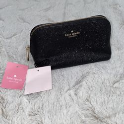 Kate Spade Cosmetic Pouch 