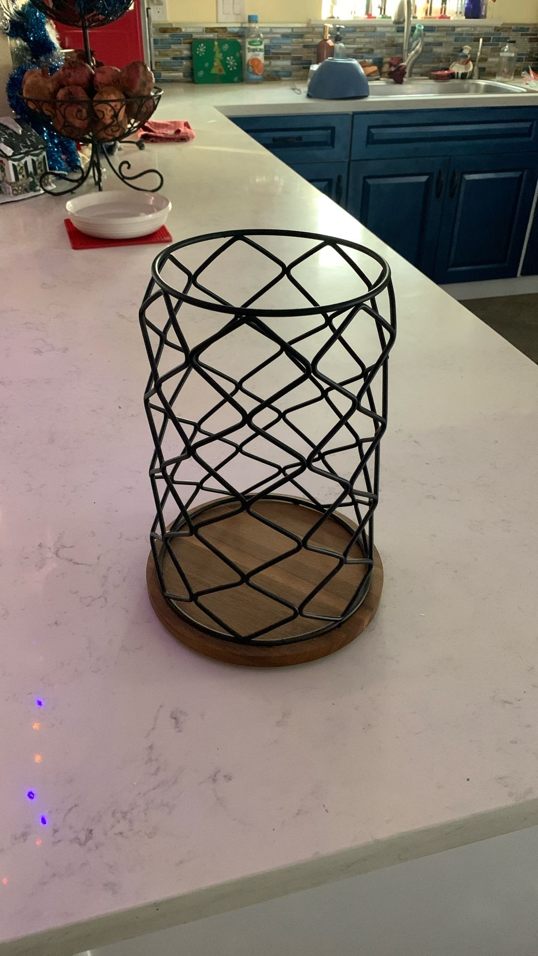 Keurig Coffee Pod Storage Carousel