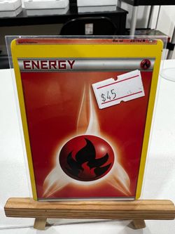2015 fire energy miscut