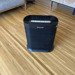 Honeywell HPA200 HEPA Air Purifier