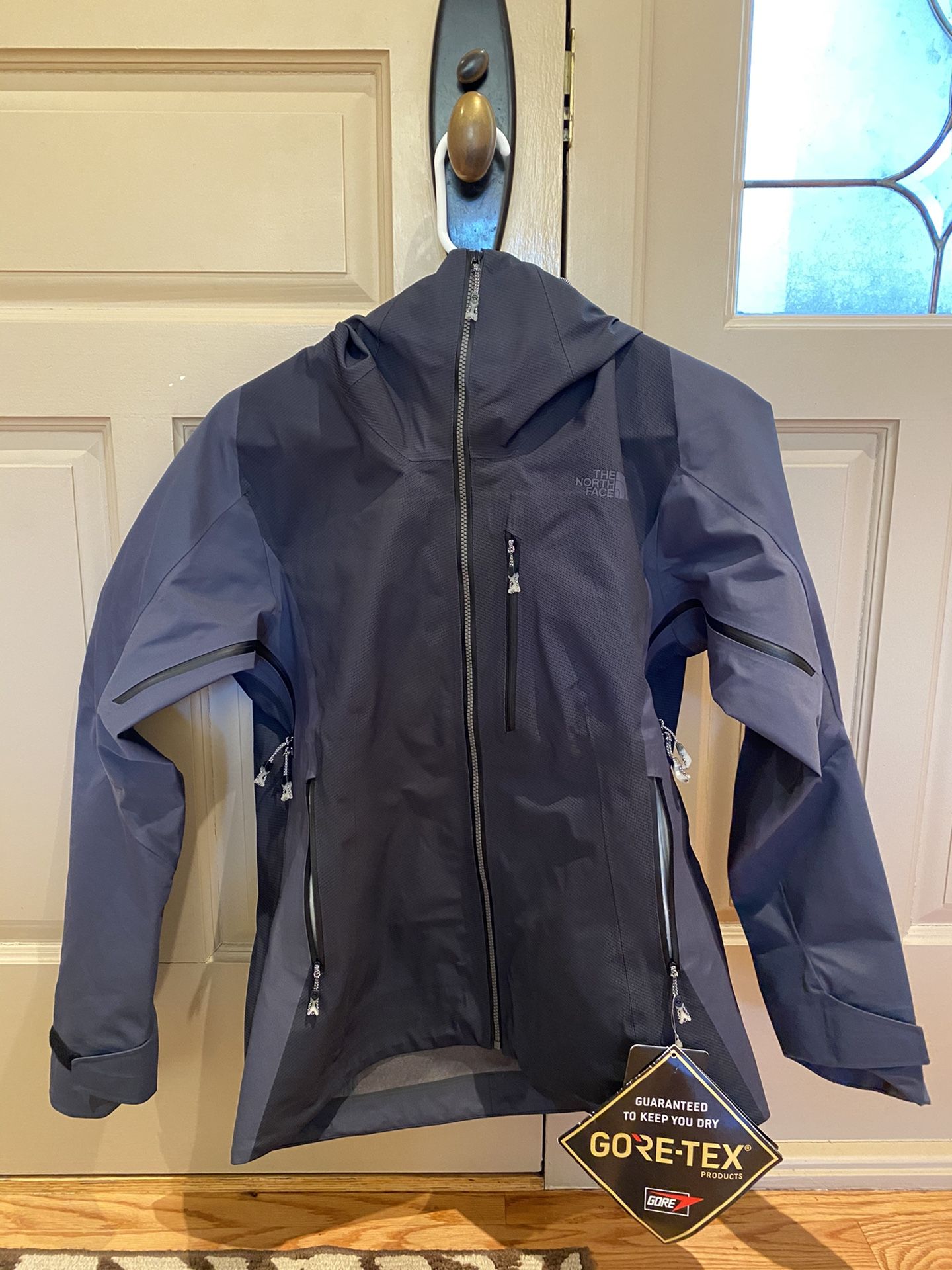 Womens Northface Jacket