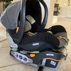 Chicco baby sale mirror