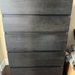 IKEA Dresser