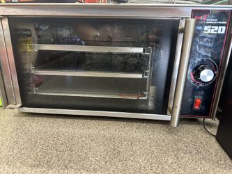 Model520 Wisco Industries