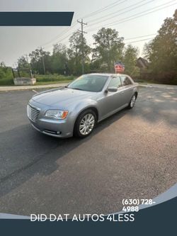 2014 Chrysler 300